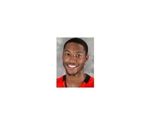 Curtis Phillips Jr. basketball player - SG