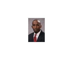 Curtis Stinson basketball player - SG
