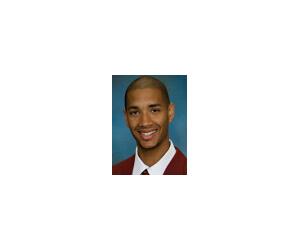 Curtis Washington basketball player - PF