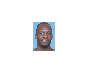 Curtis Withers basketball player - F