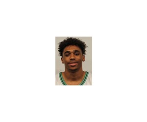 Cyncier Harrison basketball player - G