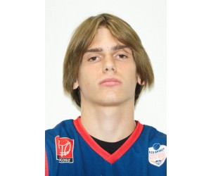 Cyprian Benier basketball player - PG/SG