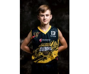 Cyprian Kurszel basketball player - SG