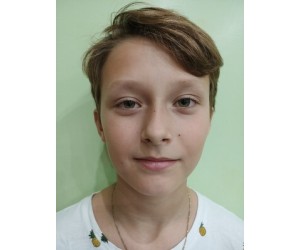 Cyprian Laskowski basketball player - PF