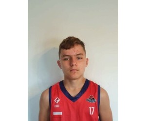 Cyprian Skibicki basketball player - SG/PG