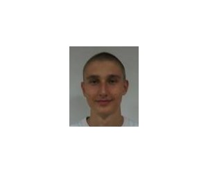 Cyprian Zieba basketball player photo 1