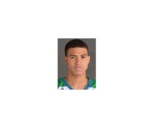 Cyrie Coates Jr basketball player - SF