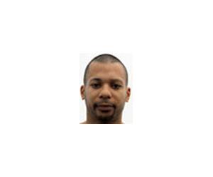 Cyril Akpomedah basketball player - SF