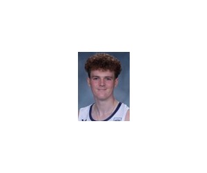 Cyril Arvanitis basketball player - SF