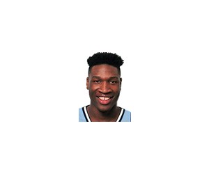 Cyril Langevine basketball player - F