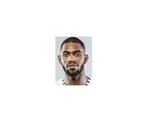 Cyrille Eliezer-Vanerot basketball player - SF