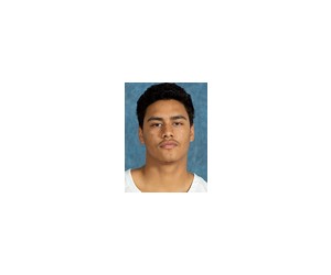 Cyrus Johnson basketball player - F