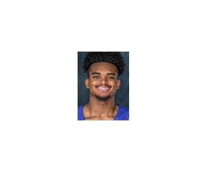 Cyrus Largie basketball player - G
