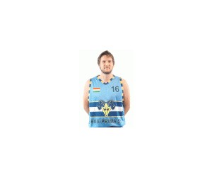 Tamas Czako basketball player - PF/C