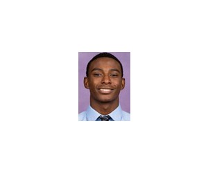 Czar Perry basketball player - G