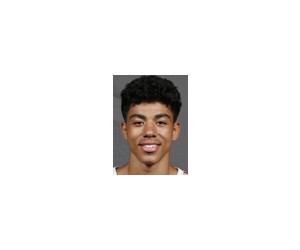 D. J. Carton basketball player - PG