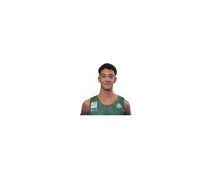 Da Silva basketball player