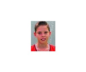 Daan Vianen basketball player - G