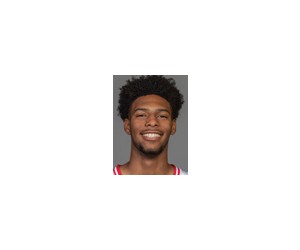 Dae Dae Grant basketball player - G