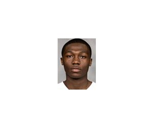 Daeqwon Plowden basketball player - SG