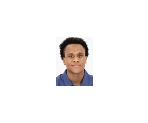 Daeshawn Eaton basketball player - G