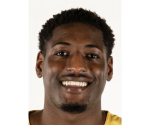 Daeshon Francis basketball player photo 1