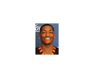 Daeshon Francis basketball player - PG