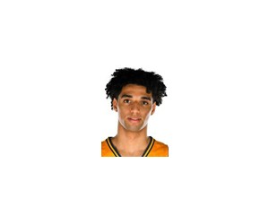Daeshon Shepherd basketball player - SF