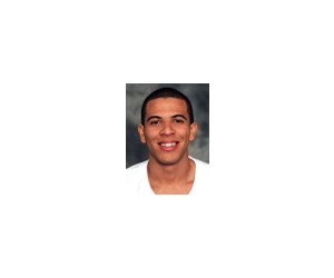 Dagoberto Pena basketball player - SF/SG