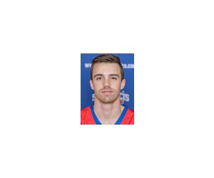 Dagur Jonsson basketball player - PG
