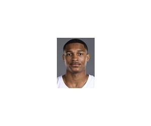 Dahmir Bishop basketball player - G