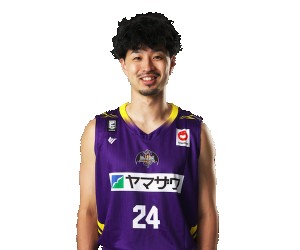 Dai Suzuki basketball player - PG/SG