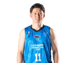 Daichi Kuzuhara basketball player - G