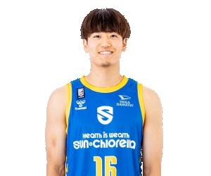 Daichi Nomoto basketball player - PG