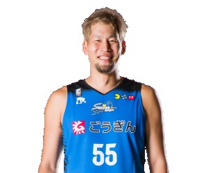 Daichi Taniguchi basketball player - PF