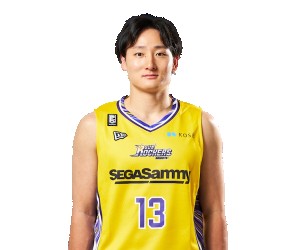 Daiki Tanaka basketball player - SG