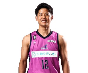 Daiki Tsuchiya basketball player - PG