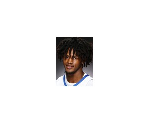 Daimion Collins basketball player - F
