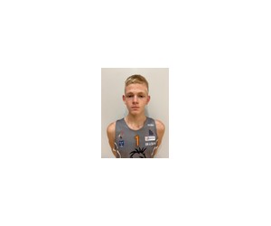 Dainars Zarins basketball player photo 1