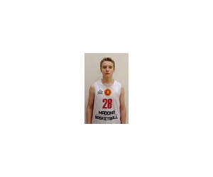 Dainis Cevers basketball player photo 1