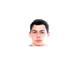 Dainius Ozelis basketball player - G