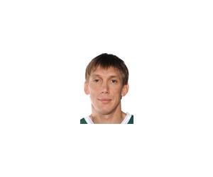 Dainius Salenga basketball player - SF