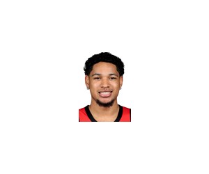 Daishen Nix basketball player - SG/PG