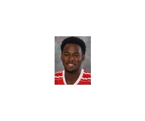Daishon Knight basketball player - G