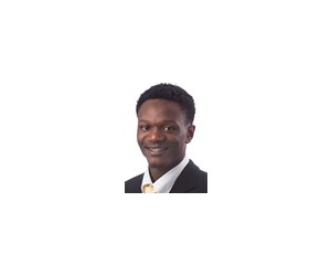 Daishon Smith basketball player - PG