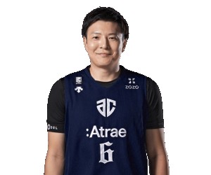 Daisuke Kobayashi basketball player - SG
