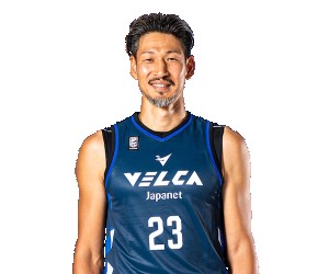 Daisuke Noguchi basketball player - SF