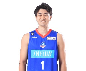 Daisuke Sato basketball player - PF