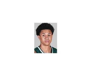 Daivon Stephens basketball player - F