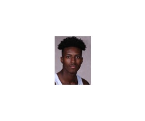 Dajour Dickens basketball player - F
